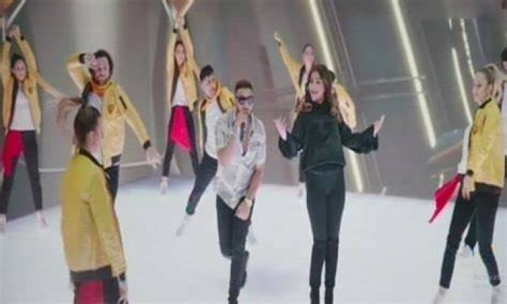 Mixed: It drew mixed reactions from the TikTok superstar's devout fanbase, with a few fans speculating about her potential political affiliation - a topic that was first brought up and shutdown by the star early in her career